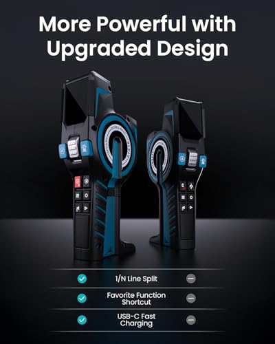 High Precision Digital Laser Tape Measure
