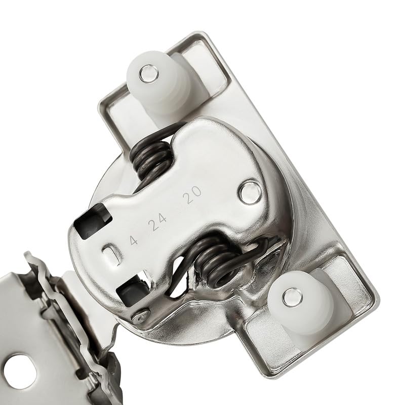 Soft Close Kitchen Cabinet Hinges