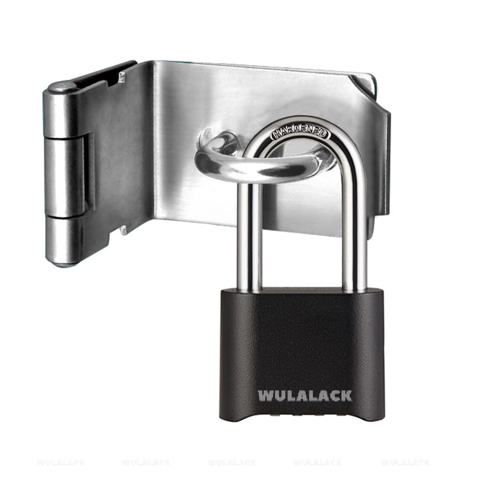 Combination Lock