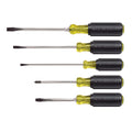 Screwdriver Set with Tip Identification