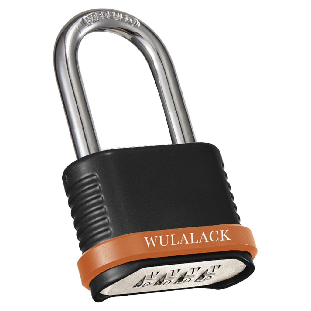 Combination Lock