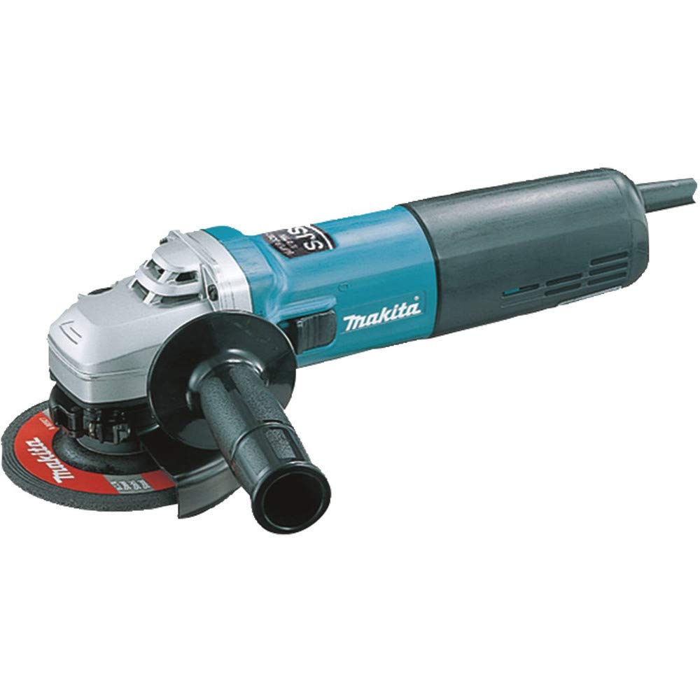 4 and a Half Inch Angle Grinder