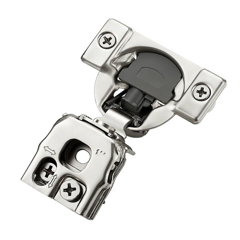 Soft Close Kitchen Cabinet Hinges