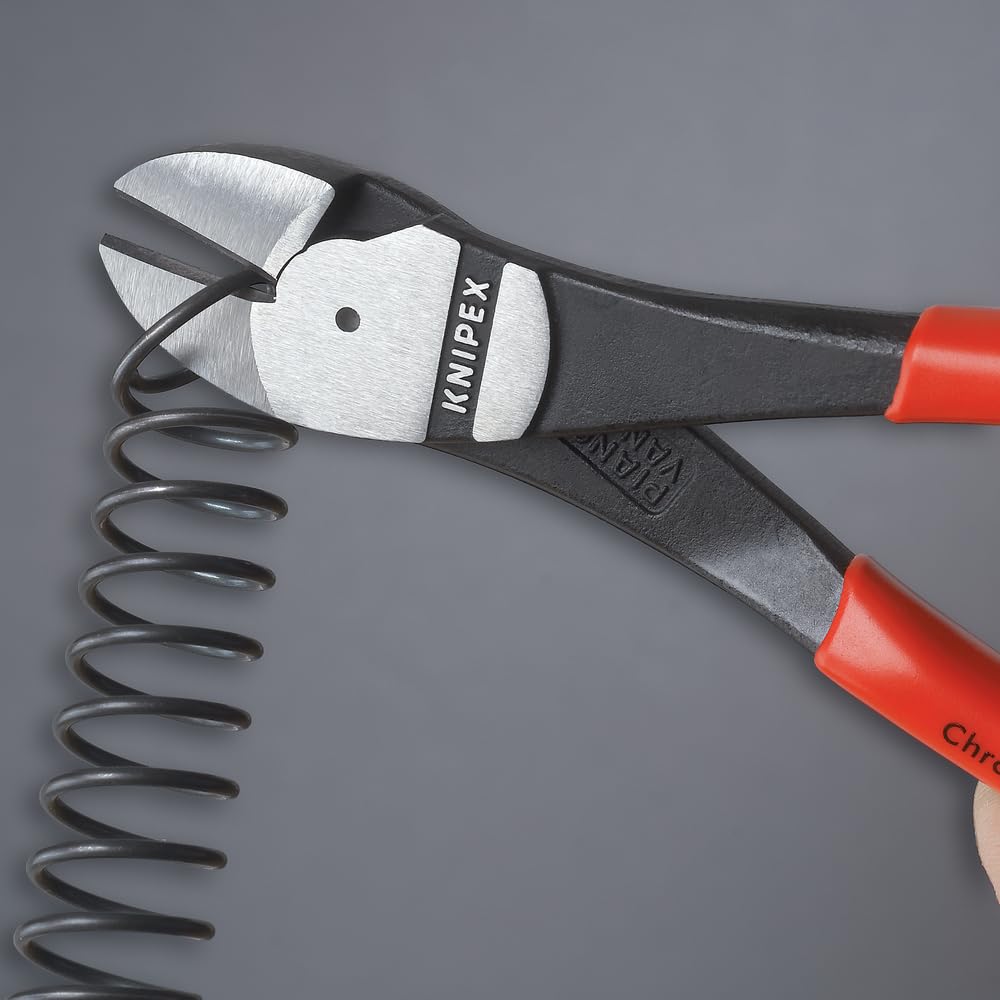 4 Piece Water Pump Combination Cutter and Needle Nose Pliers Set
