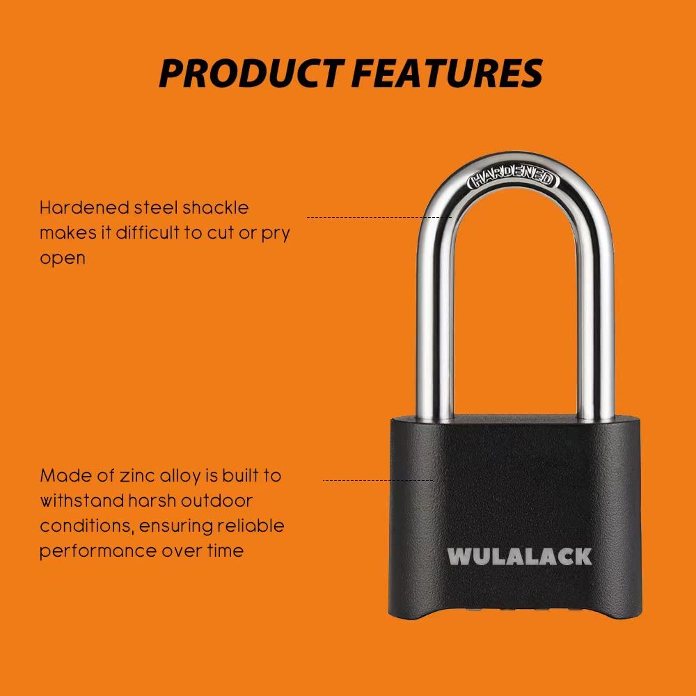 Combination Lock