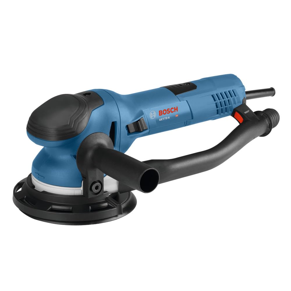 Electric Orbital Sander