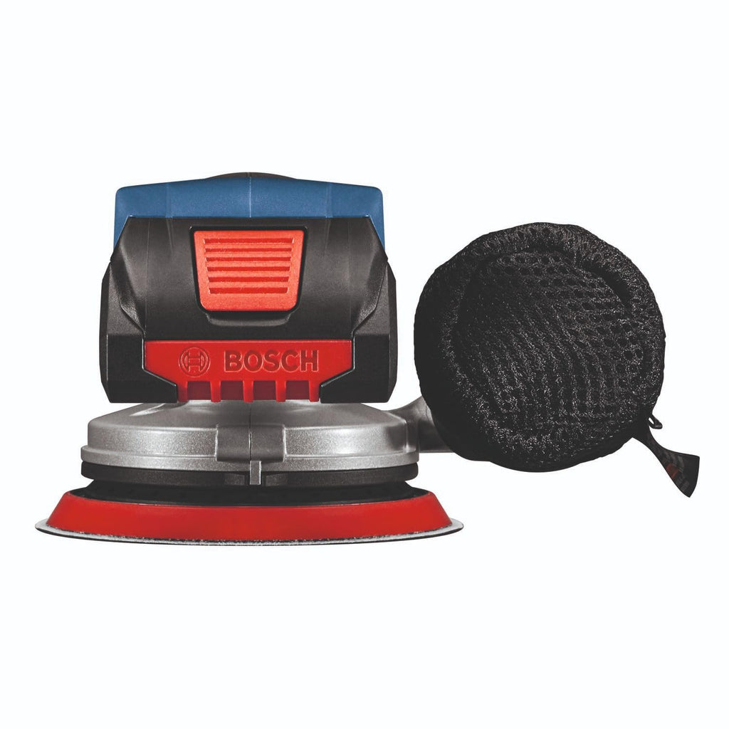 18V Brushless 5 Inch Random Orbital Sander