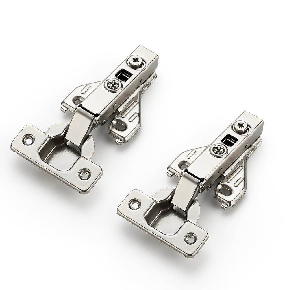 Full Overlay Cabinet Door Hinges 105 Degree