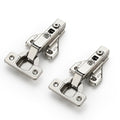 Full Overlay Cabinet Door Hinges 105 Degree