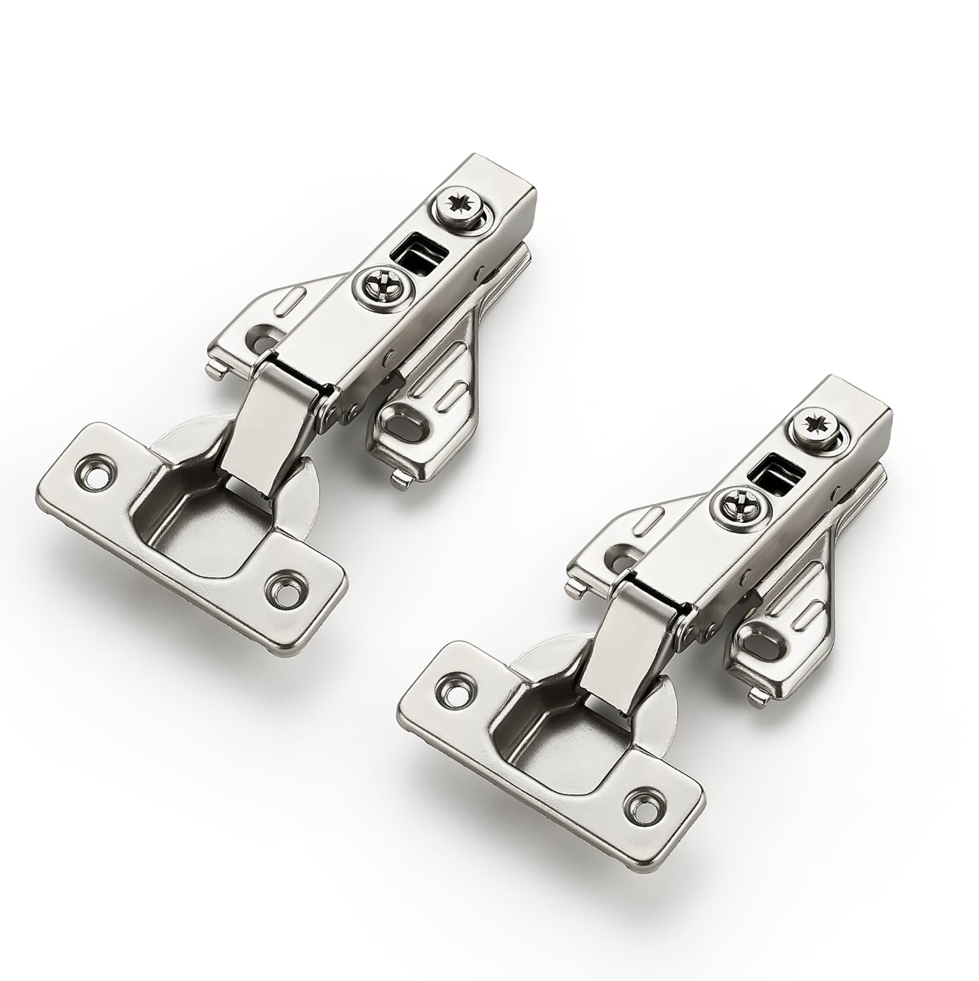 Full Overlay Cabinet Door Hinges 105 Degree