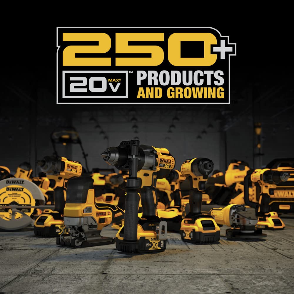 20V Cordless 7 Inch Miter Saw Tool Only