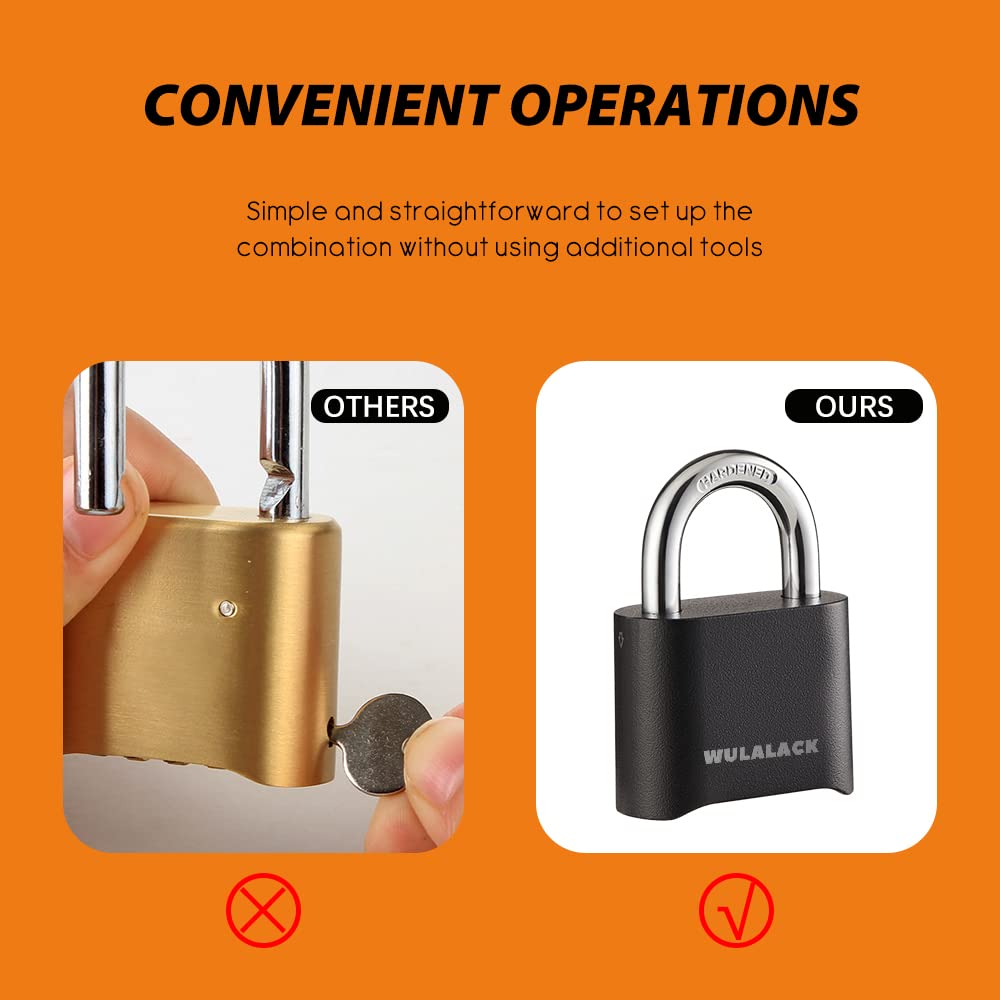 Combination Lock