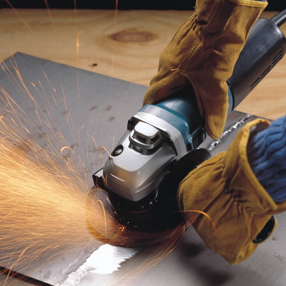 4 and a Half Inch Angle Grinder