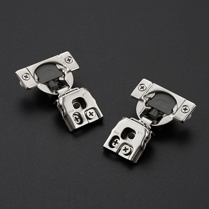 Soft Close Kitchen Cabinet Hinges