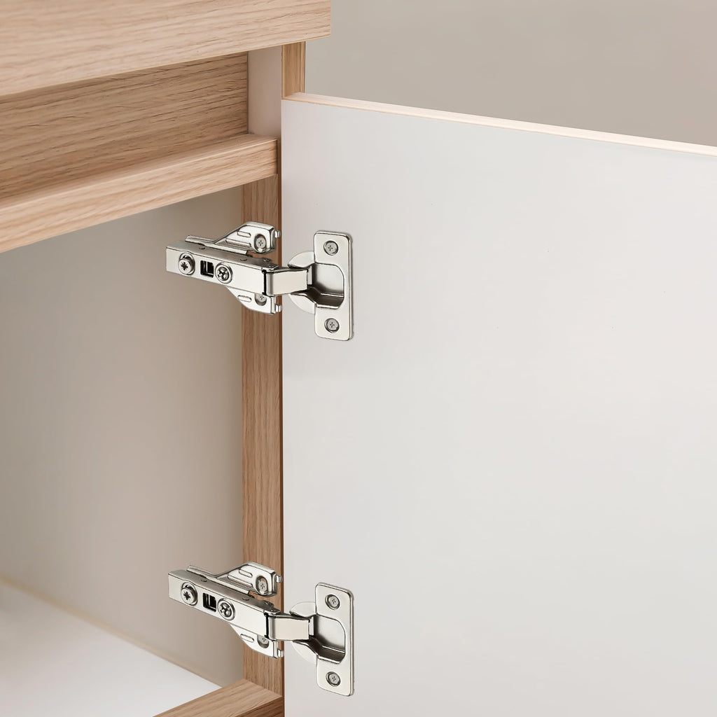 Full Overlay Cabinet Door Hinges 105 Degree