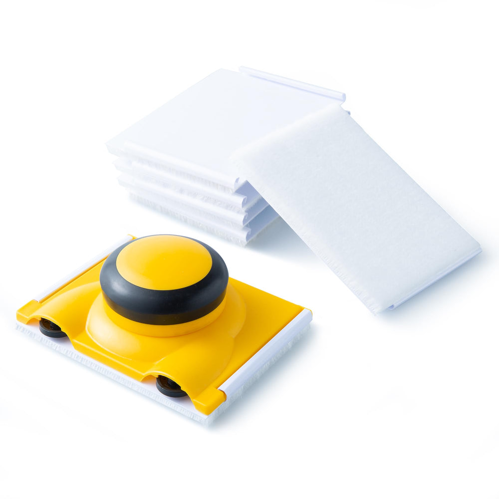 Paint Edger Wall Edge Paint Pad Applicator