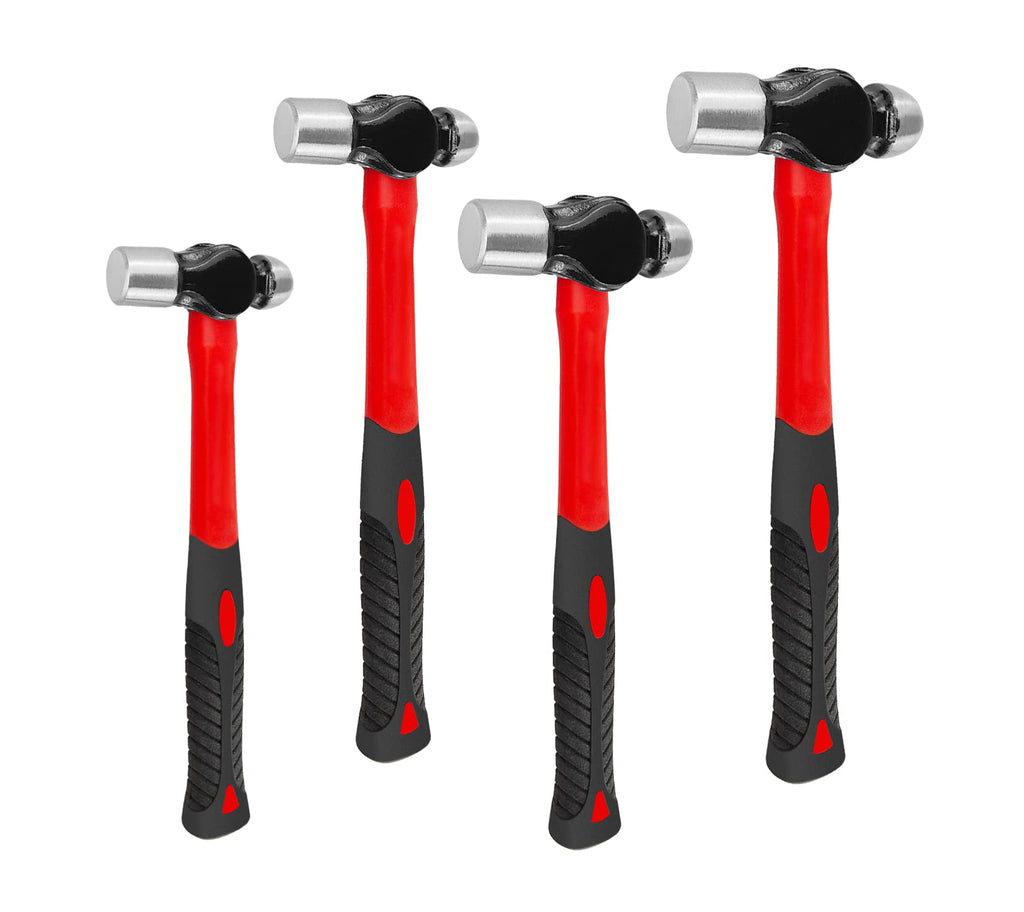 Ball Peen Hammer Set