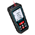 Digital Laser Measuring Tool with Angle Sensor
