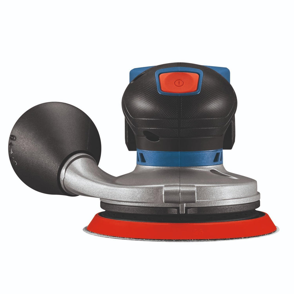 18V Brushless 5 Inch Random Orbital Sander