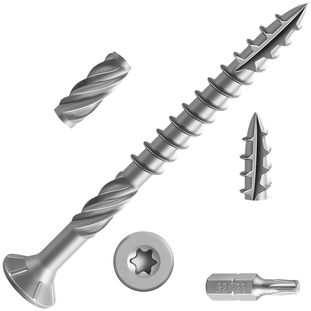 Wood Screws