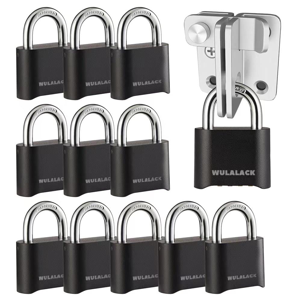 Combination Lock