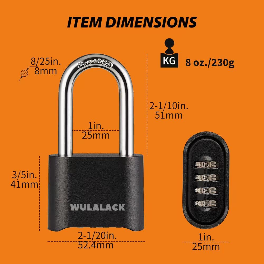 Combination Lock