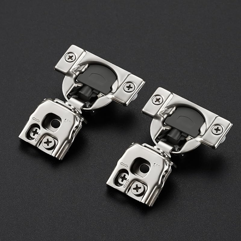 Soft Close Kitchen Cabinet Hinges