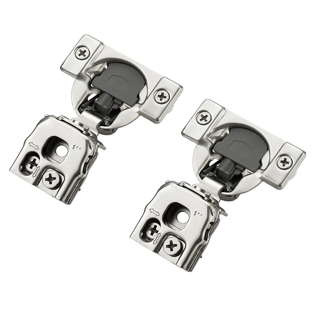 Soft Close Kitchen Cabinet Hinges