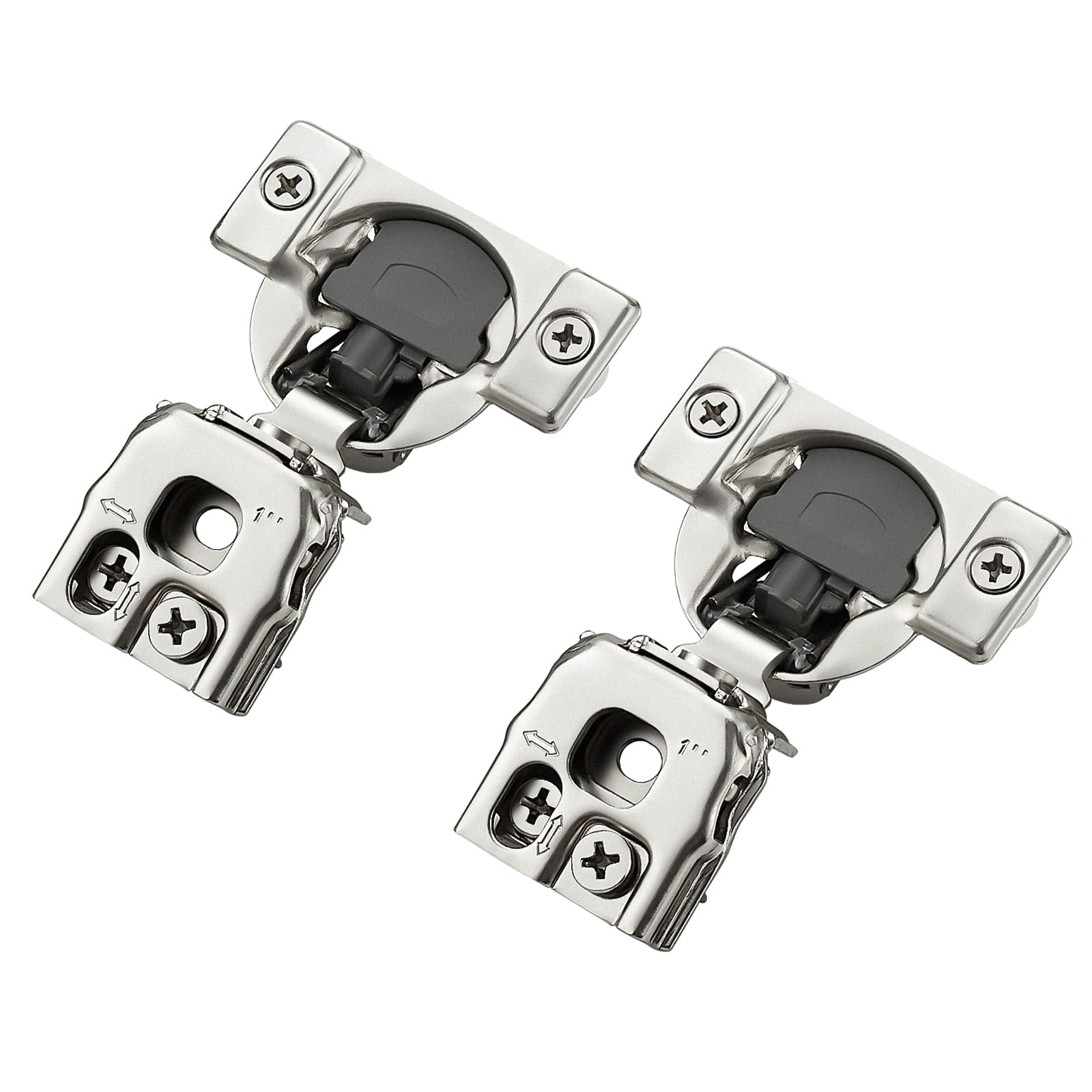 Soft Close Kitchen Cabinet Hinges