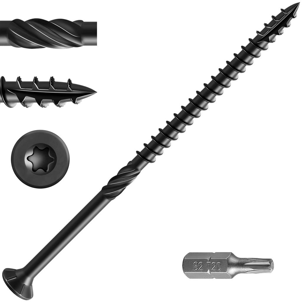 Wood Screws