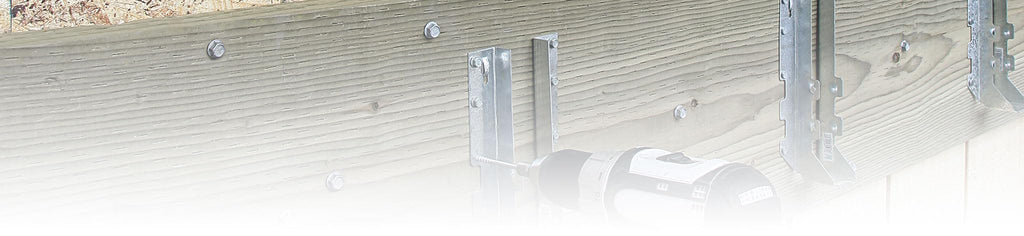 Number 9 by 1 and a Half Inch Structural Screws 500 Pack