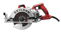 15 Amp 7 Inch Lightweight Worm Drive Circular Saw
