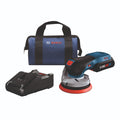 18V Brushless 5 Inch Random Orbital Sander