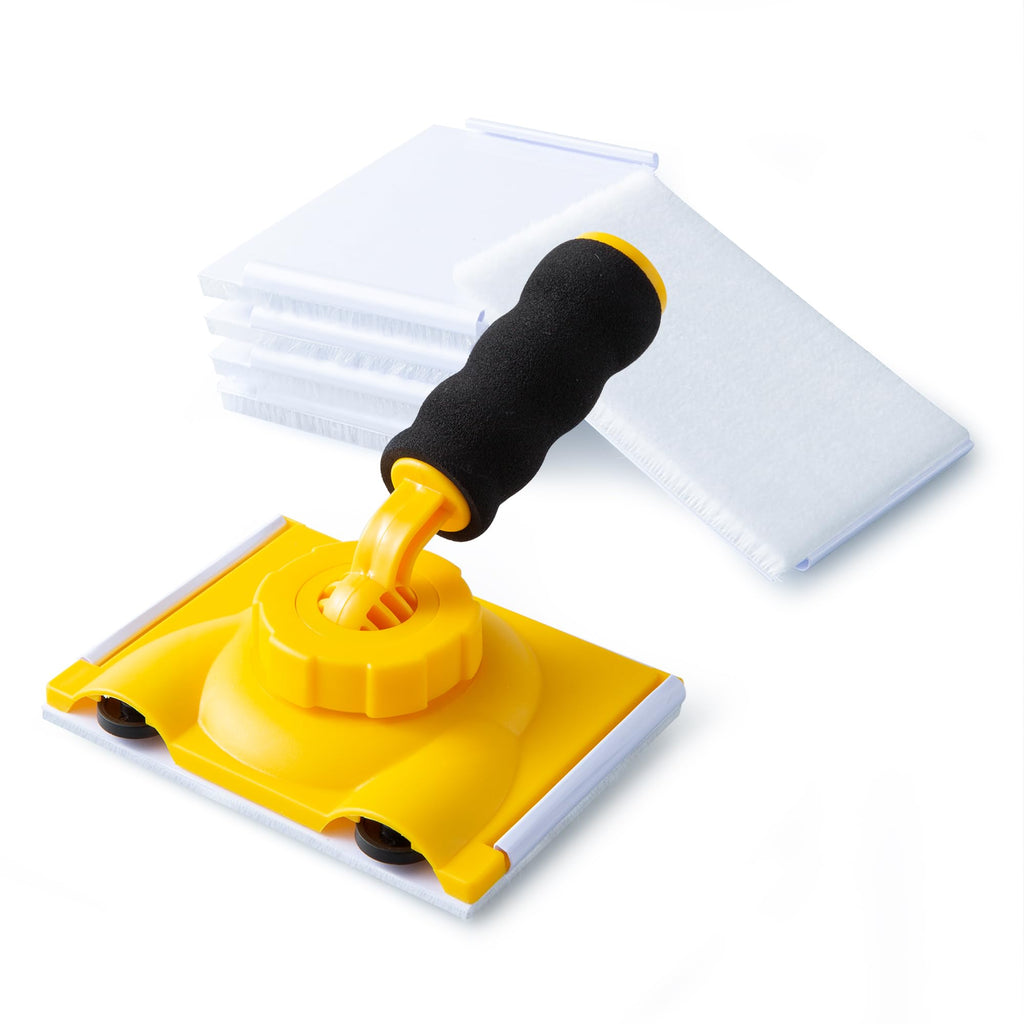 Paint Edger Wall Edge Paint Pad Applicator