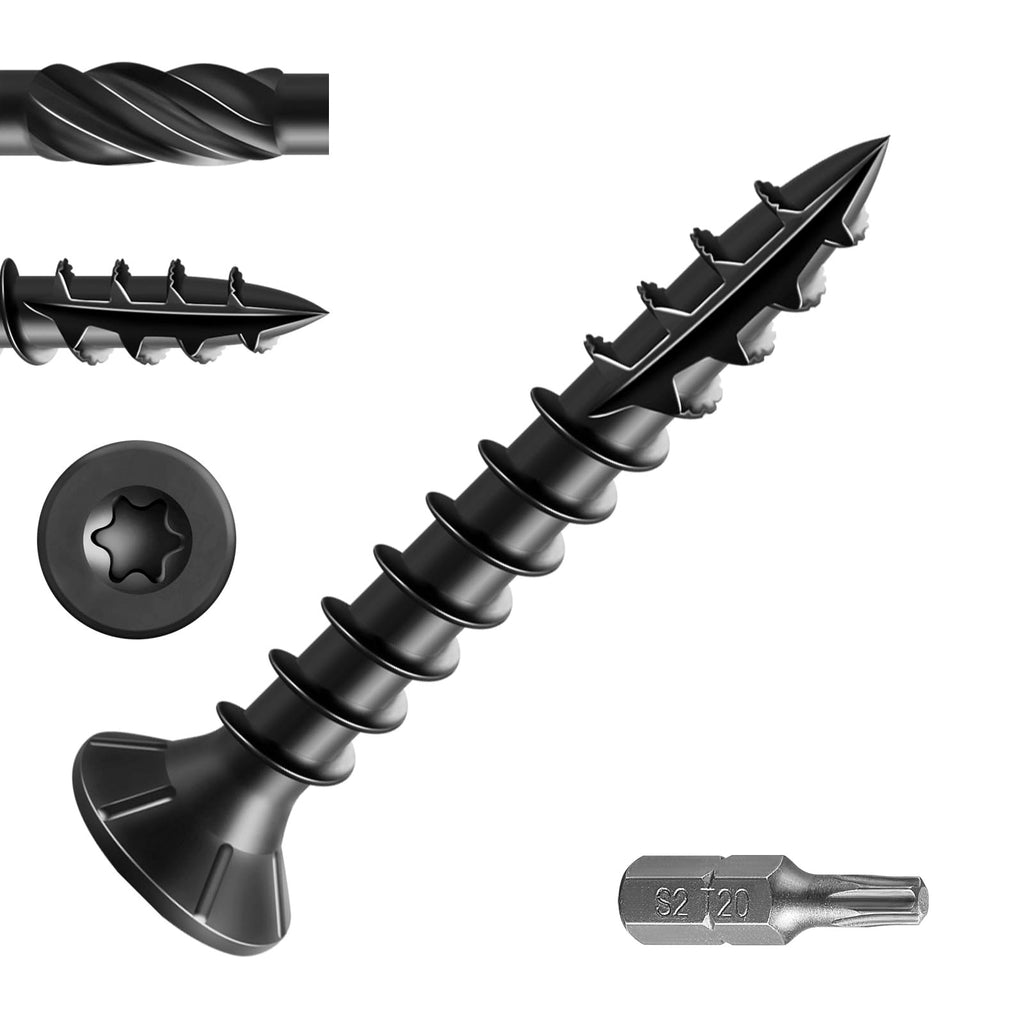 Wood Screws
