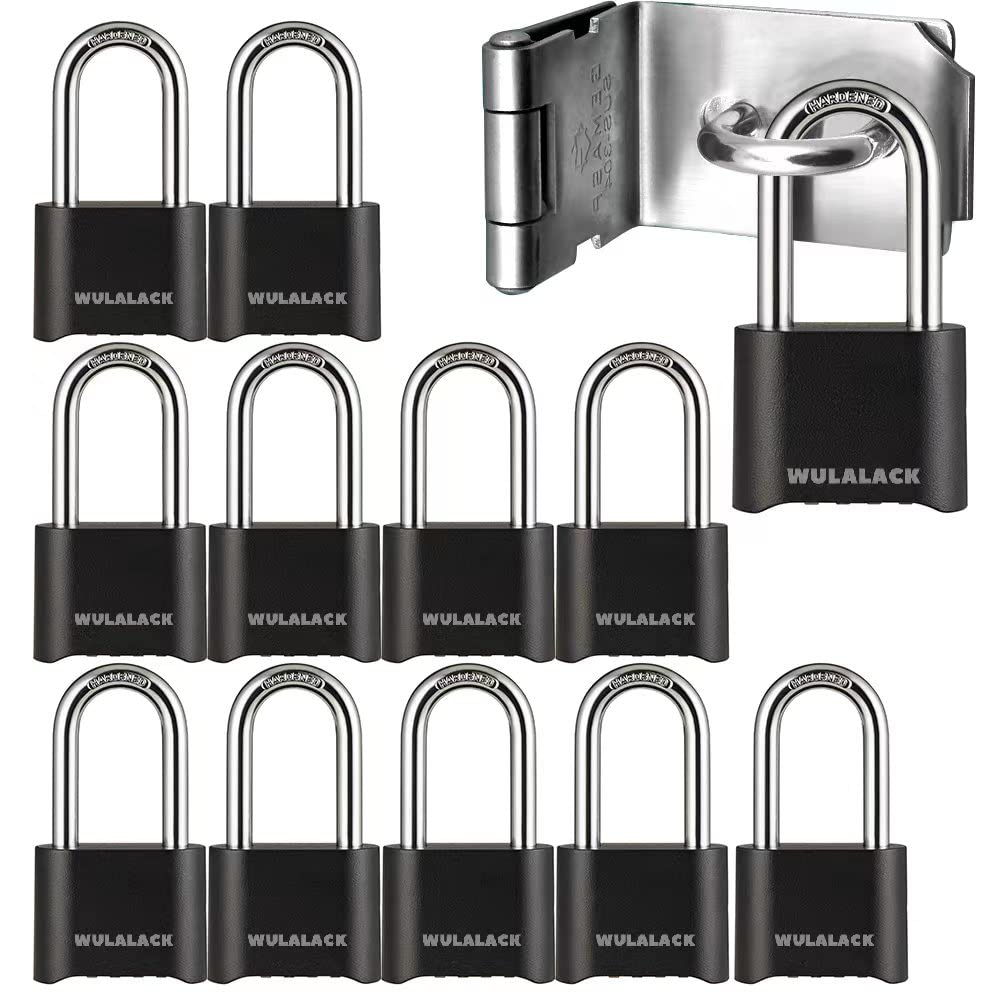 Combination Lock