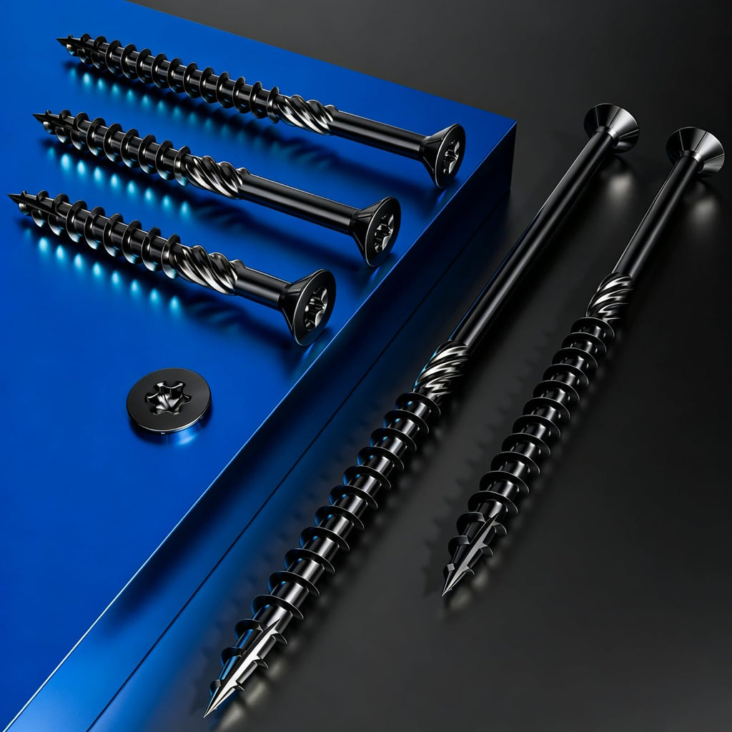 Wood Screws