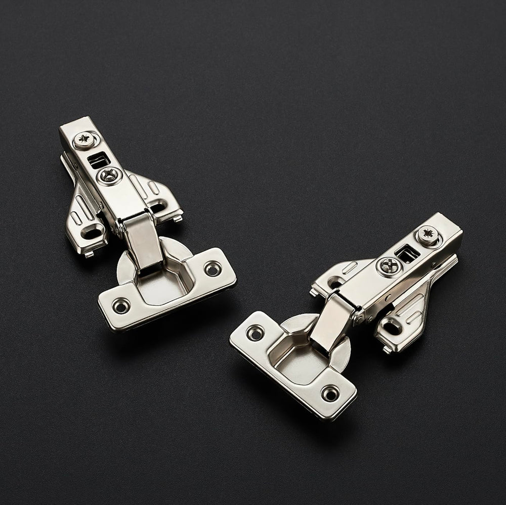 Full Overlay Cabinet Door Hinges 105 Degree