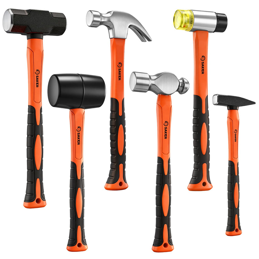 Hammer Set