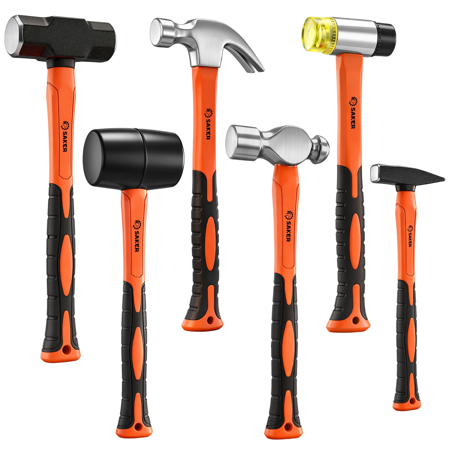 Hammer Set
