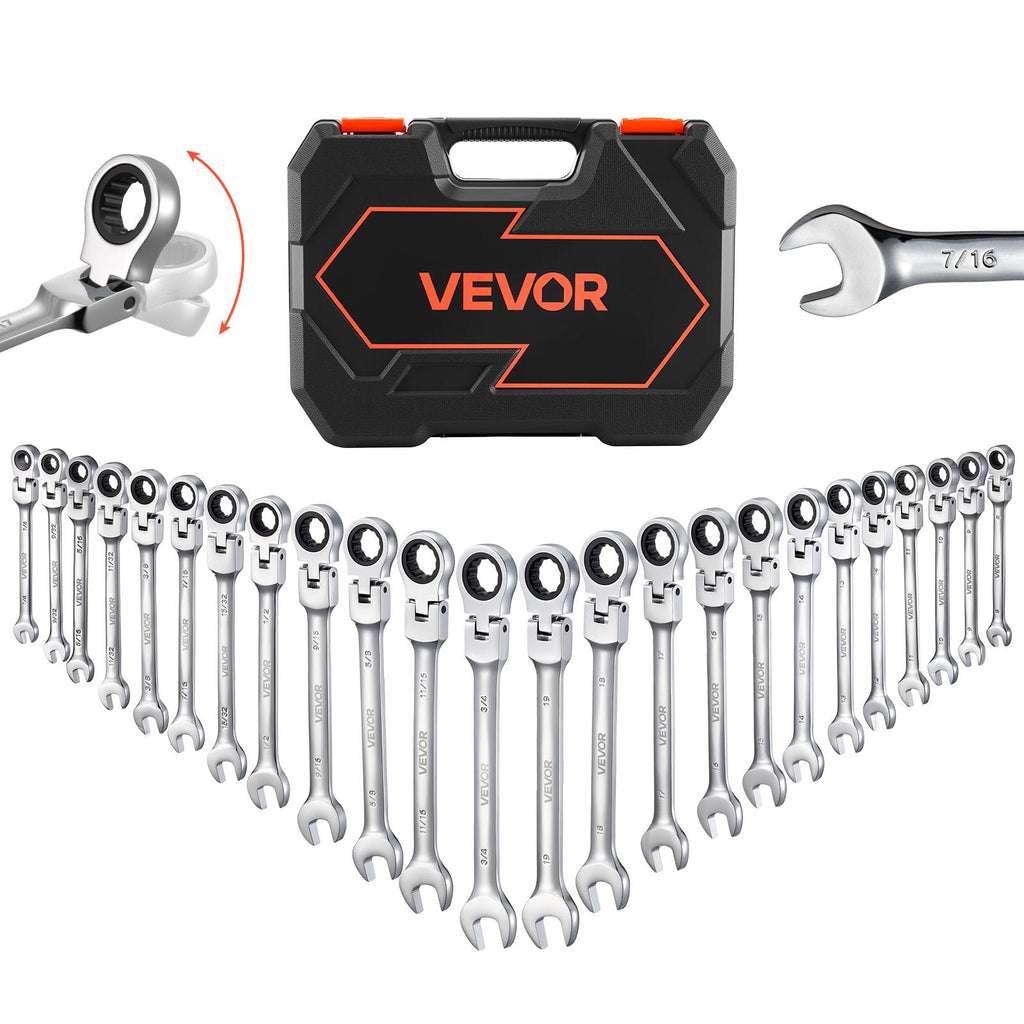 Wrenche Sets