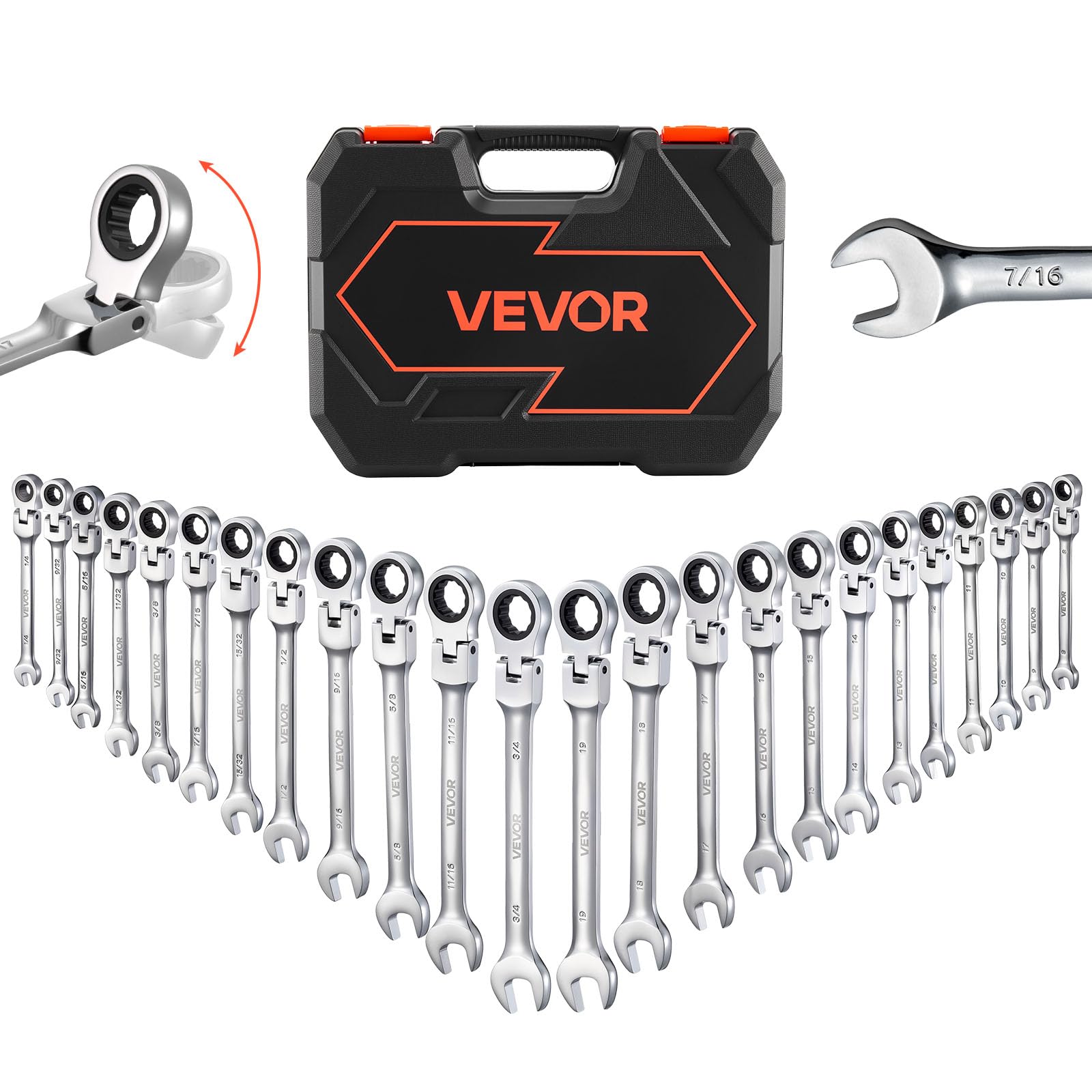 Wrenche Sets