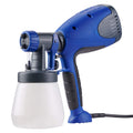 HVLP Electric Paint Sprayer Gun