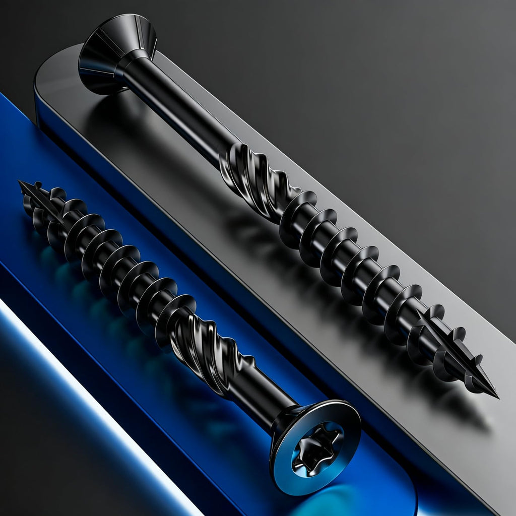 Wood Screws