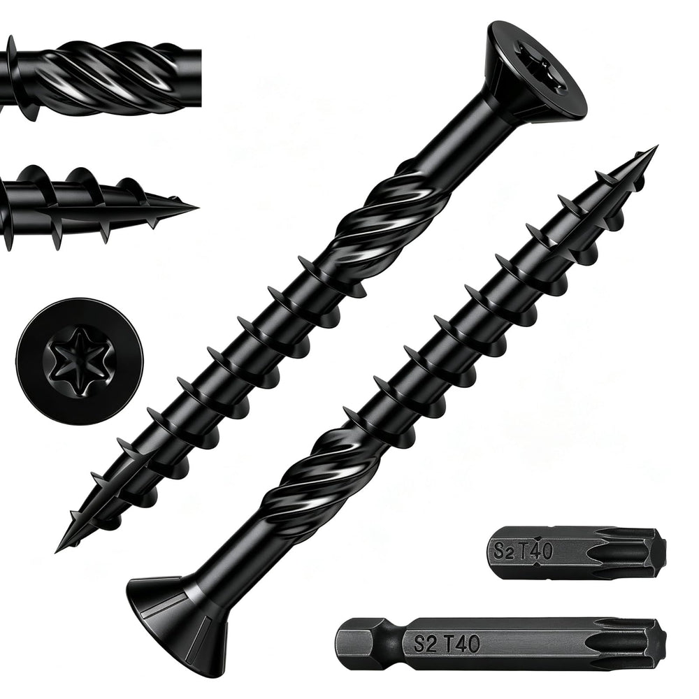 Wood Screws
