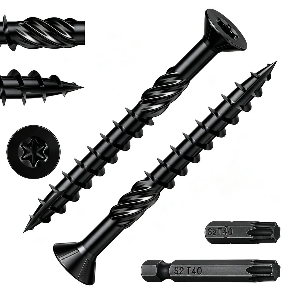 Wood Screws