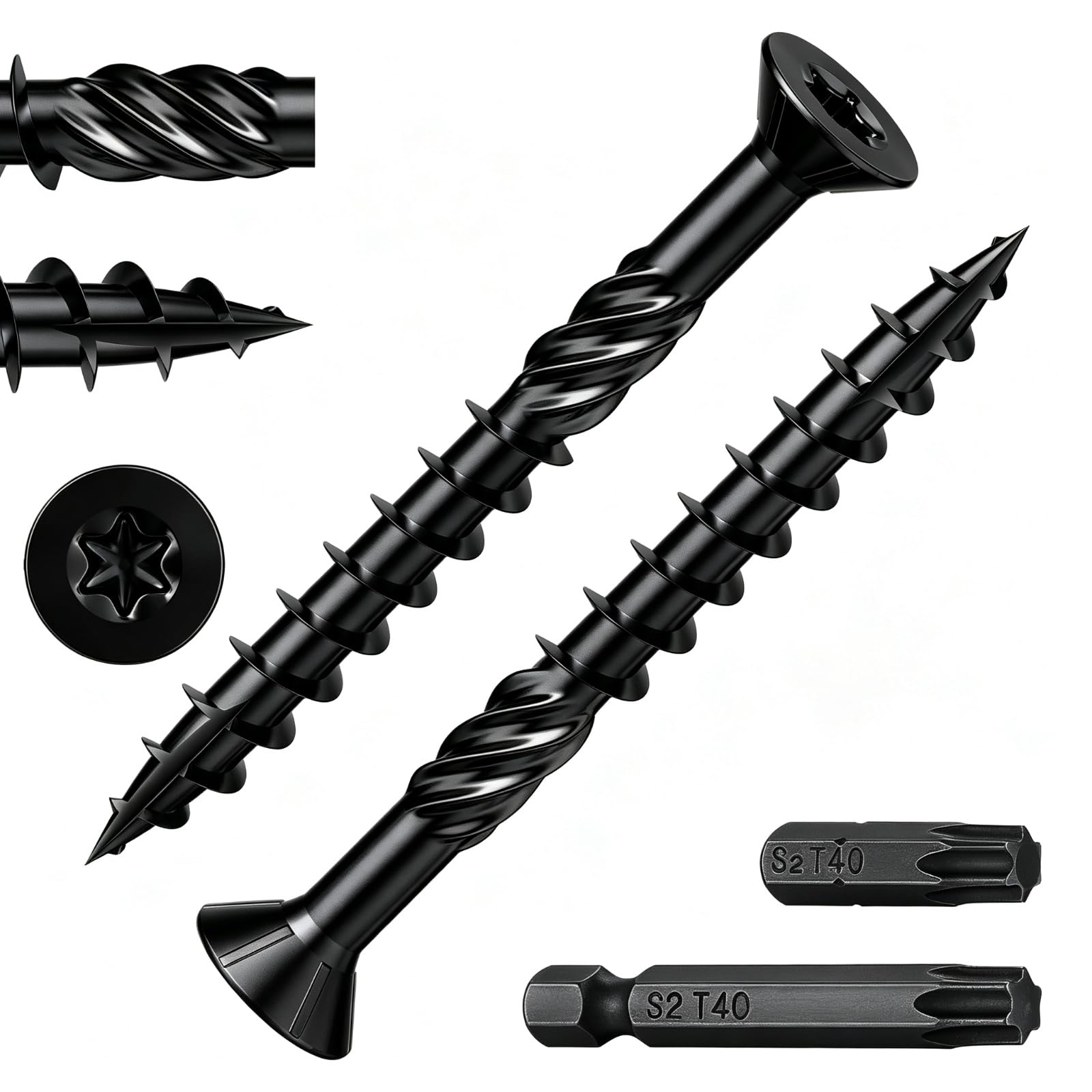 Wood Screws