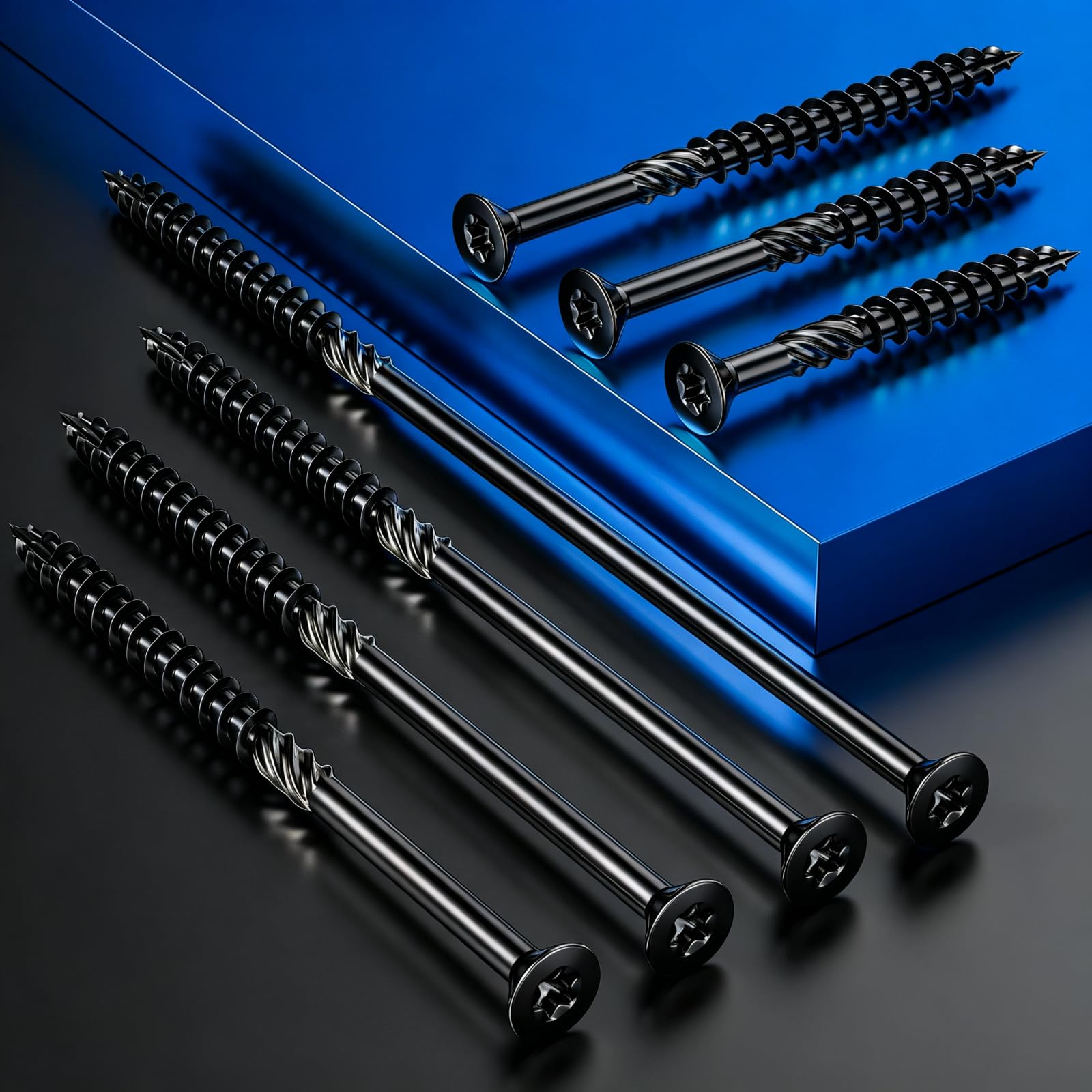 Wood Screws