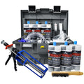 Fast Curing Polyurethane Foundation Crack Repair Kit 30 Foot