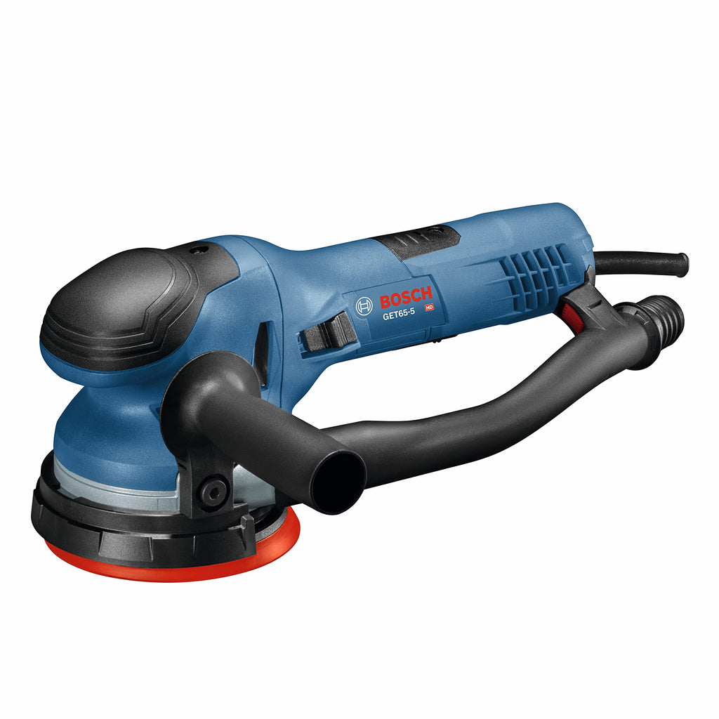 Electric Orbital Sander